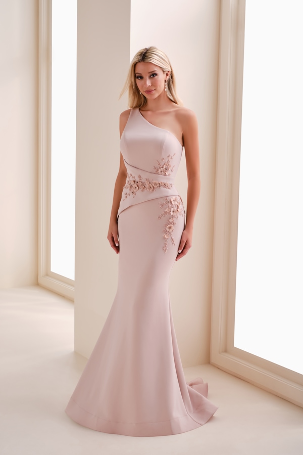 Mother-of-the-bride dress available at Best for Bride