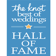 hall of fame theknot