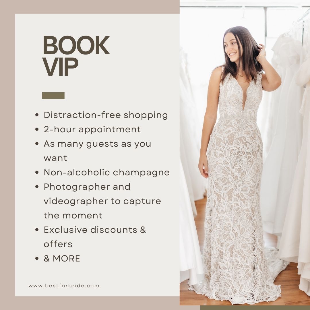 Book Vip banner