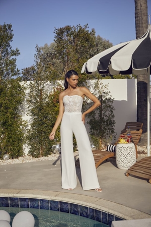 Wedding Dress - Beloved by Casablanca Bridal Collection: BL403 - KINDRED | Beloved Bridal Gown