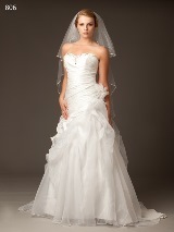 Bridal Dress: Bridalane - 806 