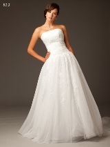 Bridal Dress: Bridalane - 812 