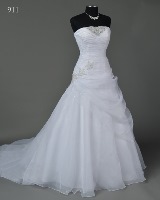 Bridal Dress: Bridalane - 911 
