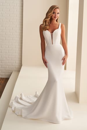 Wedding Dress - Enchanting By Mon Cheri Collection - E2502 | EnchantingByMonCheri Bridal Gown