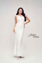 Evening Dress: Jadore Collection - Regular Straps Sequin Sheath Dress J17003 