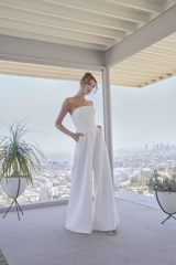 Bridal Dress: LeBlanc Bridal Collection: LE120 - CELOSIA 