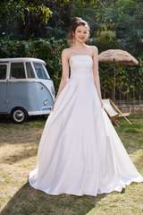 Bridal Dress: Jess Adore Bridal Collection: JA3005 