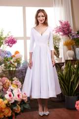 Bridal Dress: Jess Adore Bridal Collection: JA4007T 