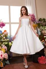 Bridal Dress: Jess Adore Bridal Collection: JA4009T 