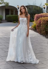 Bridal Dress: Mori Lee Bridal Collection: 2533 - Meredith Wedding Dress 