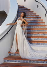 Bridal Dress: Mori Lee Bridal Collection: 2538 - Maeve Wedding Dress 