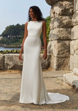 Bridal Dress: Mori Lee The Other White Dress Collection: 12611 - Nesta Wedding Dress 