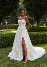 Bridal Dress: Mori Lee Bridal Collection: 2622 - Palmina Wedding Dress 