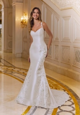 Bridal Dress: Mori Lee Bridal Collection: 2641 - Rapunzel Wedding Dress 