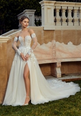 Bridal Dress: Mori Lee Bridal Collection: 2653 - Raphaella Wedding Dress 