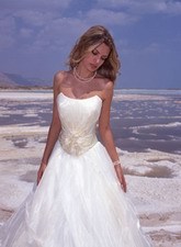 Bridal Dress: Lady Cherry