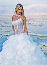 Bridal Dress: Lady Vashty
