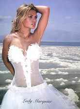 Bridal Dress: Lady Marquise