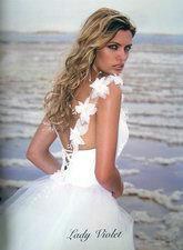 Bridal Dress: Lady Violet