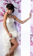 Bridal Dress: Lady Rachel