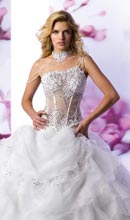 Bridal Dress: Lady Rebecca