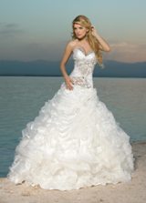 Bridal Dress: Lady Kate - Lady Kate Skirt