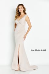 Evening Dress: Cameron Blake Collection: CB143 