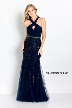 Dress - Cameron Blake Collection: CB759 | CameronBlake Evening Gown