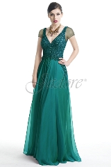 Evening Dress: Jadore J5 Collection - J5029 
