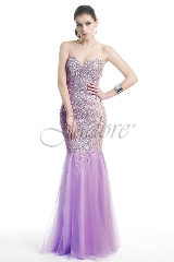 Evening Dress: Jadore J5 Collection - J5055 