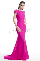Evening Dress: Jadore J5 Collection - J5076 