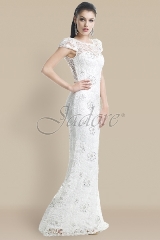 Evening Dress: Jadore J5 Collection - J5085 