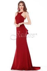 Evening Dress: Jadore J6 Collection - J6015L 