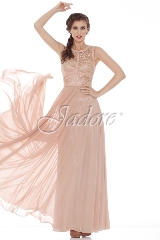 Evening Dress: Jadore J6 Collection - J6019 