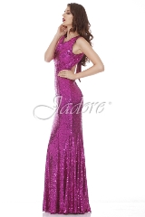 Evening Dress: Jadore J6 Collection - J6032 