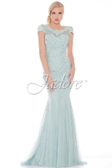 Evening Dress: Jadore J6 Collection - J6034 