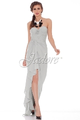 Evening Dress: Jadore J6 Collection - J6042 