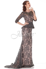 Evening Dress: Jadore J6 Collection - J6063 