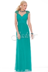 Evening Dress: Jadore J6 Collection - J6064 