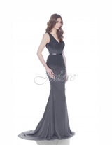 Evening Dress: Jadore J7 Collection - J7002 