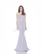 Evening Dress: Jadore J7 Collection - J7004 