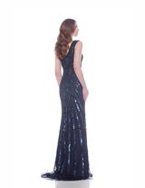 Evening Dress: Jadore J7 Collection - J7010 