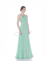 Evening Dress: Jadore J7 Collection - J7019 