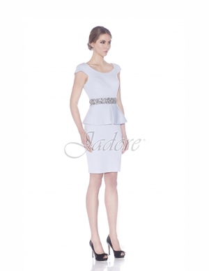 Bridesmaid Dress - Jadore J7 Collection - J7050 | Jadore Bridesmaids Gown