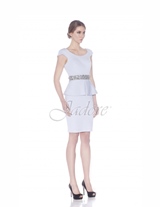 Evening Dress: Jadore J7 Collection - J7050 