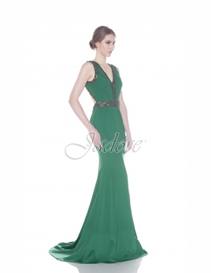 Bridesmaid Dress - Jadore J7 Collection - J7051 | Jadore Bridesmaids Gown