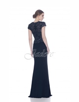 Evening Dress: Jadore J7 Collection - J7058 