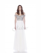 Evening Dress: Jadore J7 Collection - J7060 