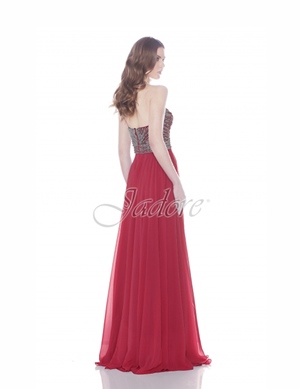 MOB Dress - Jadore J7 Collection - J7061 | Jadore MOB Gown