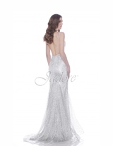 Evening Dress: Jadore J7 Collection - J7064 